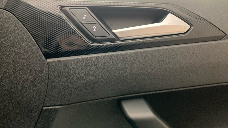 Volkswagen Polo 1.0 TSI Life 5dr Petrol Hatchback